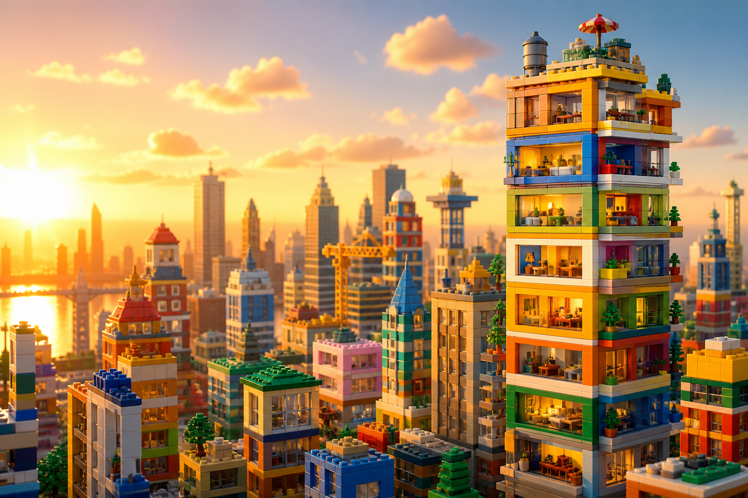 LEGO Tower hediye kodları